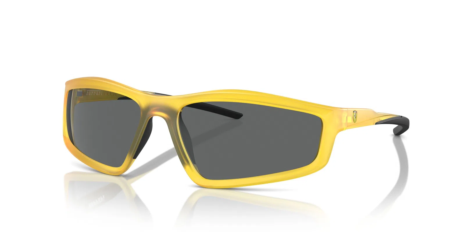 Scuderia Ferrari 6007U Sunglasses - view 11